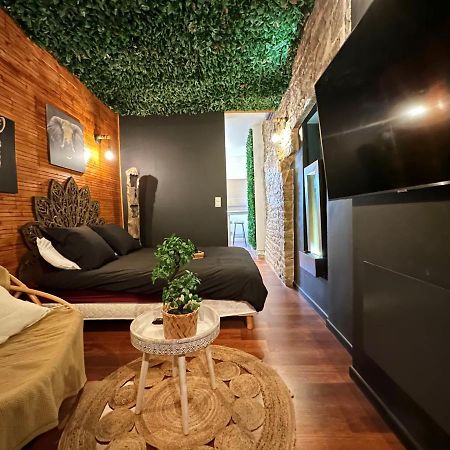 דיז'ון Bali Room מראה חיצוני תמונה