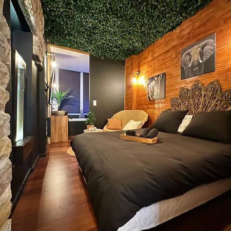 דיז'ון Bali Room מראה חיצוני תמונה