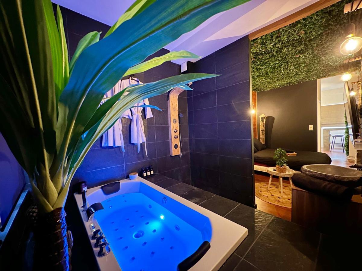 דיז'ון Bali Room מראה חיצוני תמונה