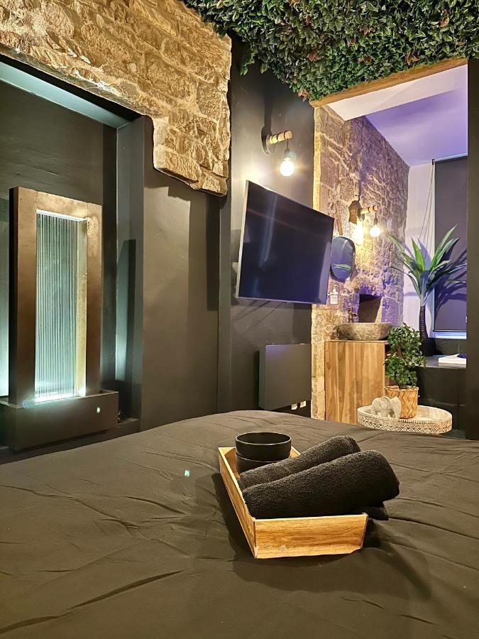 דיז'ון Bali Room מראה חיצוני תמונה