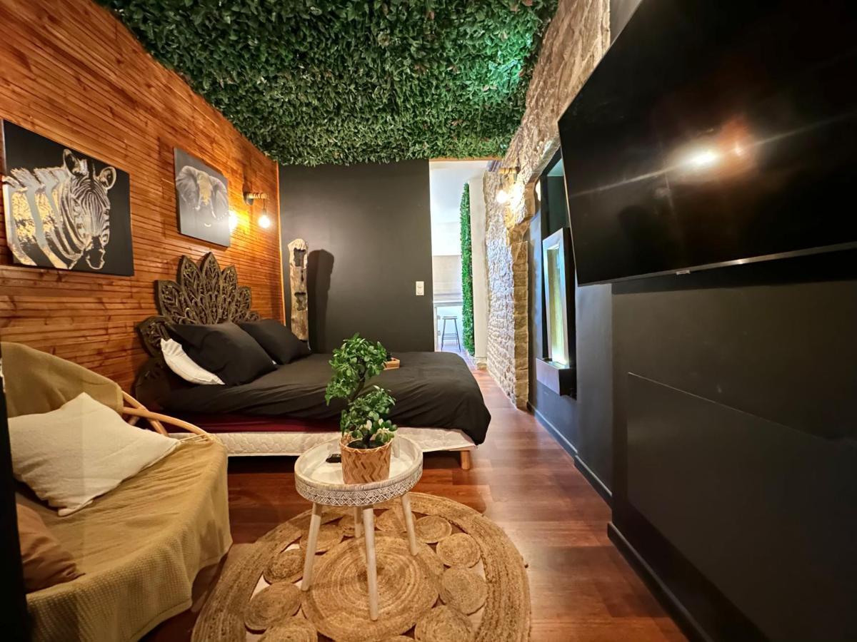 דיז'ון Bali Room מראה חיצוני תמונה