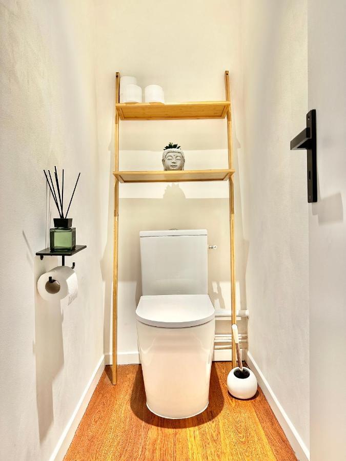 דיז'ון Bali Room מראה חיצוני תמונה