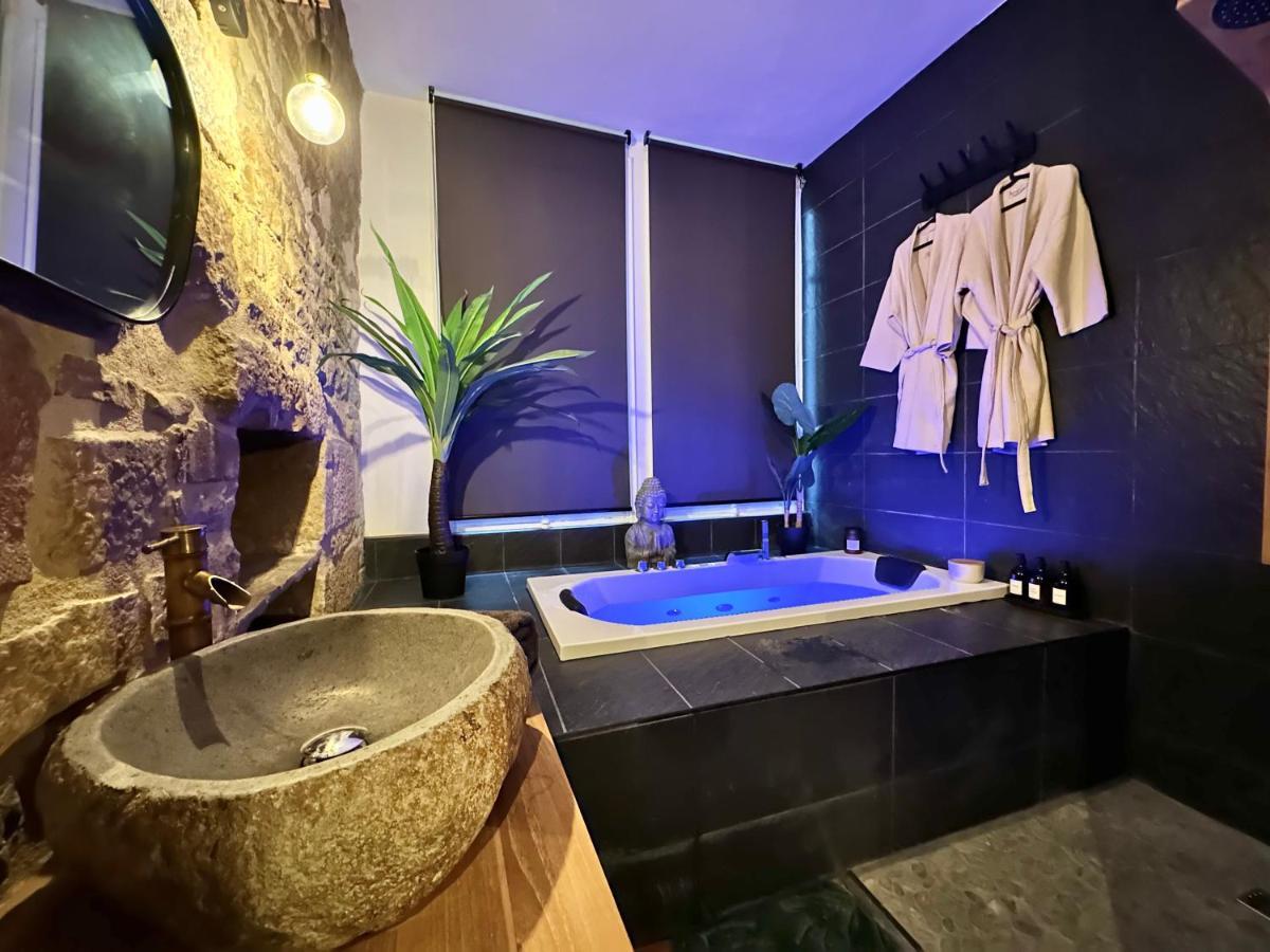 דיז'ון Bali Room מראה חיצוני תמונה