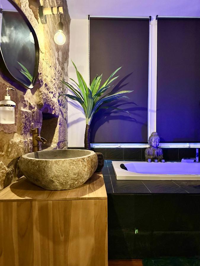 דיז'ון Bali Room מראה חיצוני תמונה