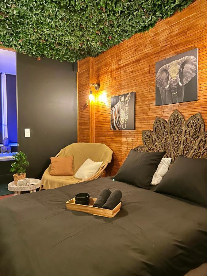 דיז'ון Bali Room מראה חיצוני תמונה